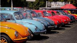 Attachment for Bandung Lautan VW: Destinasi Wisata Otomotif yang Menggiurkan!