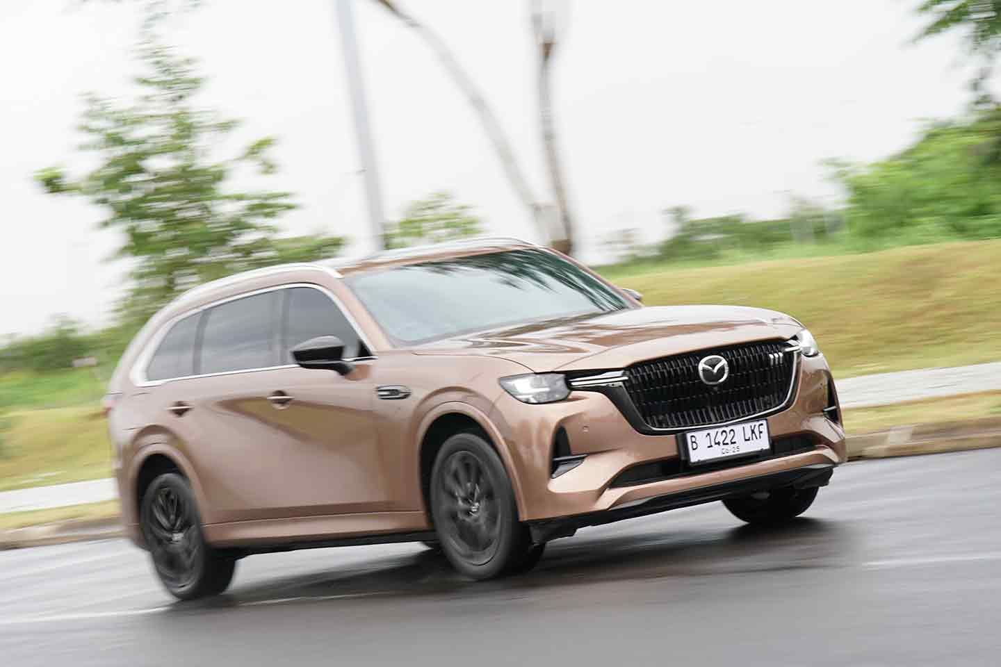 Attachment for Tiga Cara Cepat Mengisi Baterai Mazda CX-80 PHEV: Temukan yang Favorit Anda!