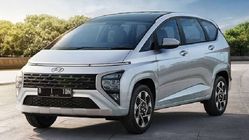 Hyundai Stargazer: Kemewahan Tak Tertandingi dengan Harga Terjangkau, Apakah Istimewanya?
