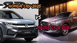 Attachment for Perbandingan Kuat: Honda CR-V 2025 vs Mazda CX-8 2025, Siapakah Penguasa Jalan Raya?