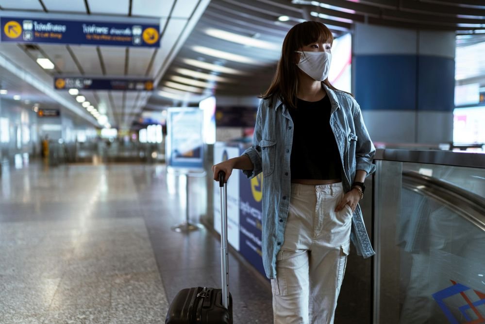 Banyak Perempuan Pilih Solo Traveling ke Luar Negeri, Ini Alasannya