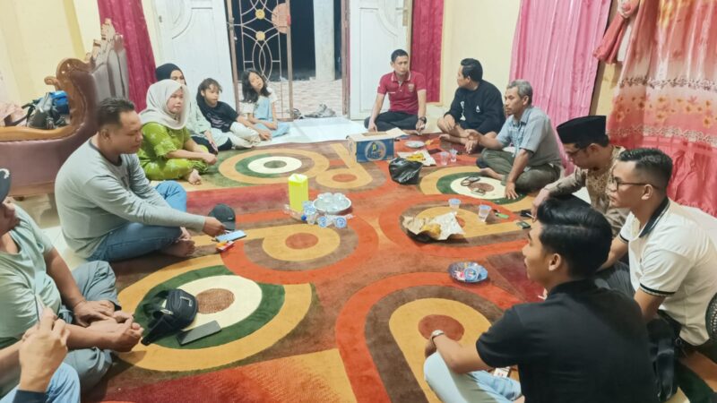 Kasus Pemukulan Wartawan di SPBU Sengeti Tuai Sorotan, Keterlibatan APH Mencuat